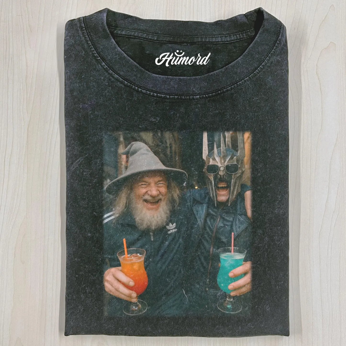 LORD OF THE RINGS T-SHIRT