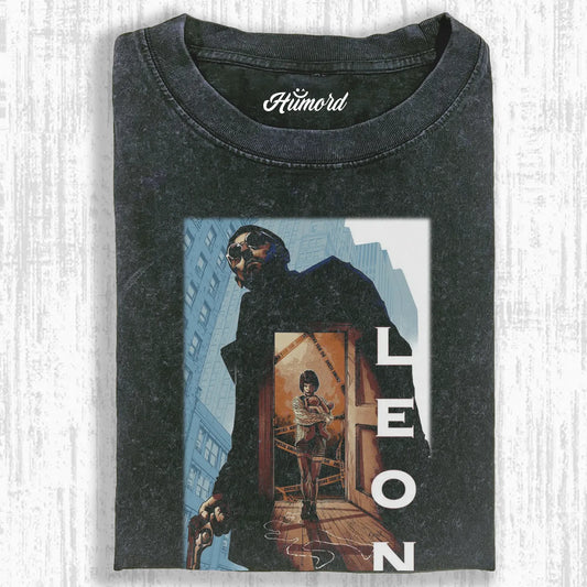 Léon THE PROFESSIONAL T-SHIRT