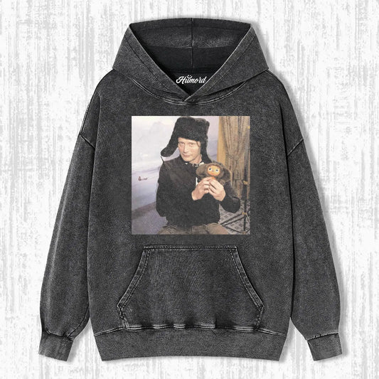 MADS MIKKELSEN T-SHIRT