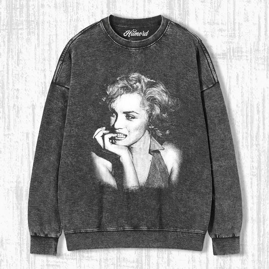 MARILYN MONROE T-SHIRT V1.3