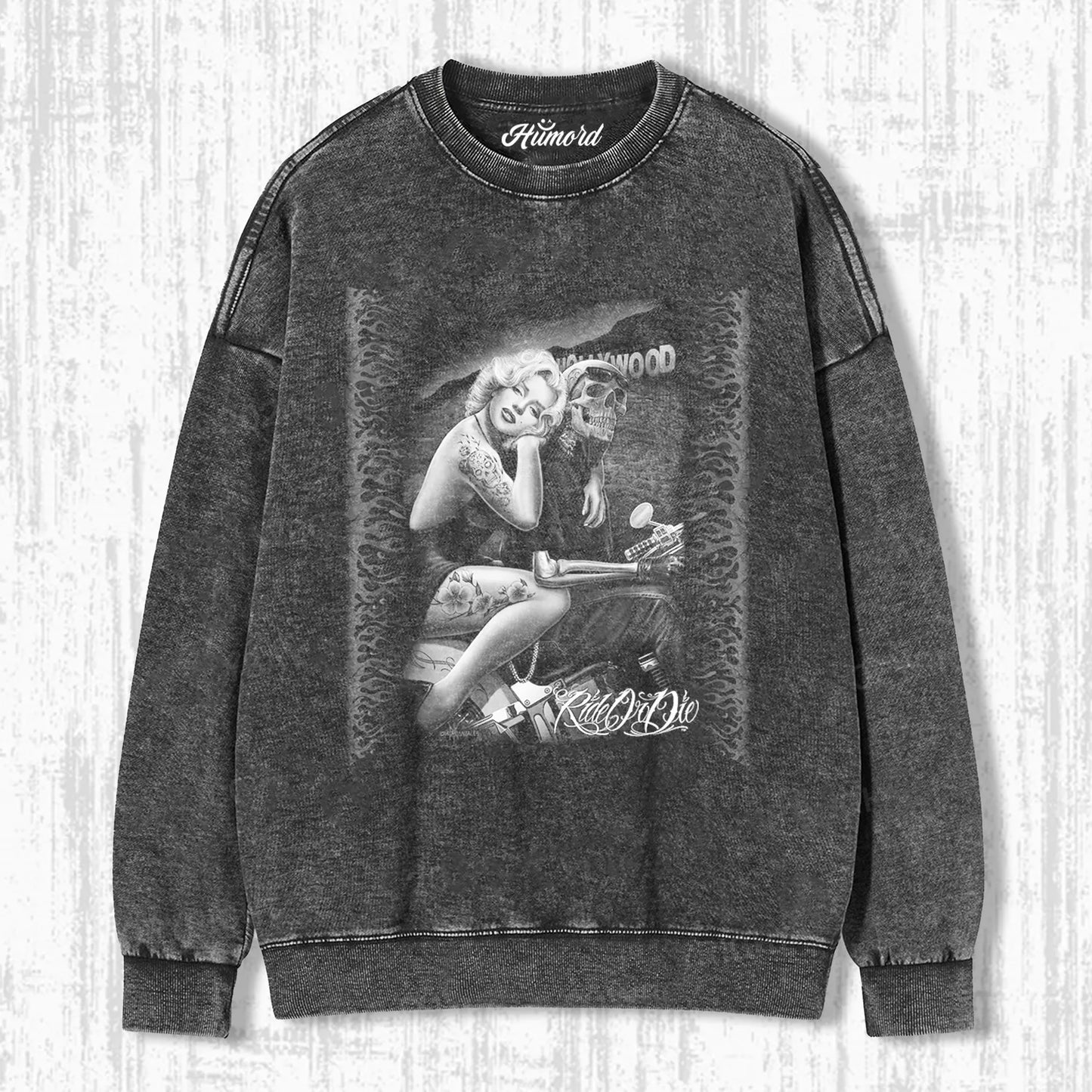 MARILYN MONROE T-SHIRT V1.4