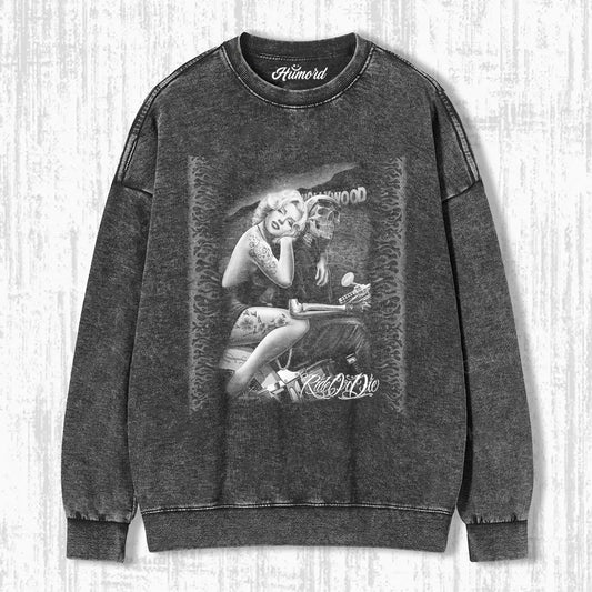 MARILYN MONROE T-SHIRT V1.4