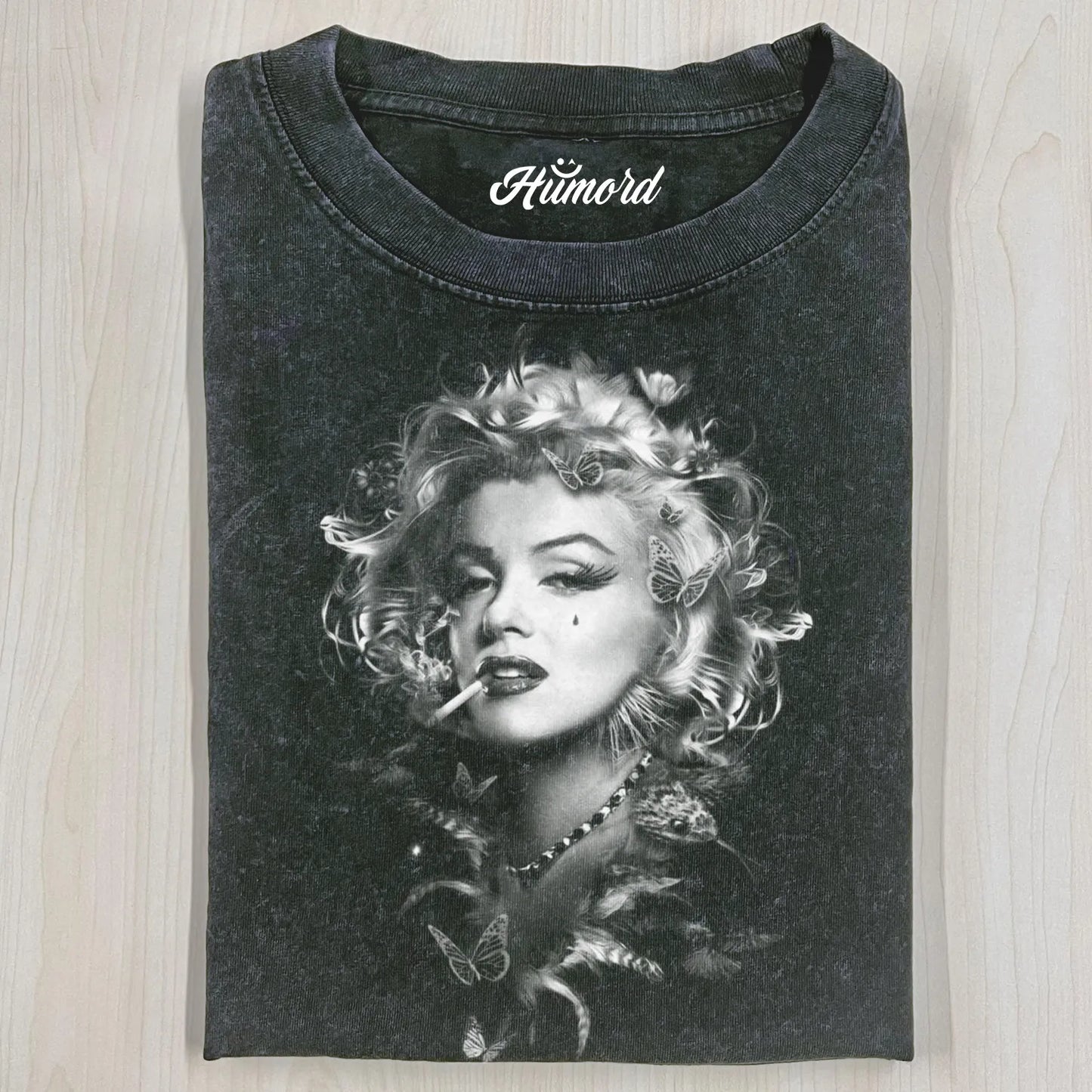 MARILYN MONROE T-SHIRT V1.5
