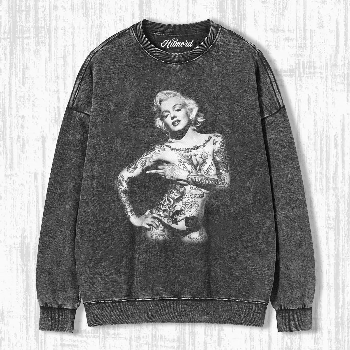 MARILYN MONROE T-SHIRT V1.6