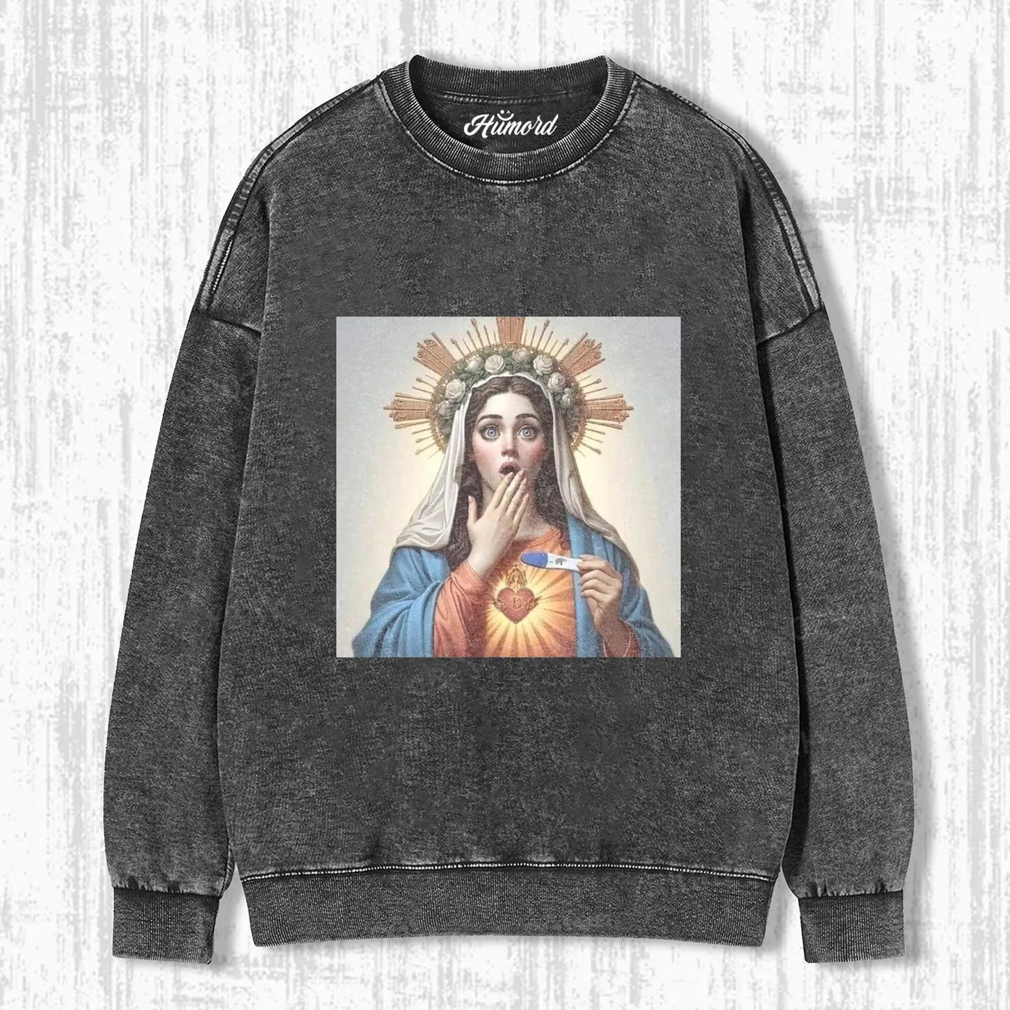 MARY T-SHIRT