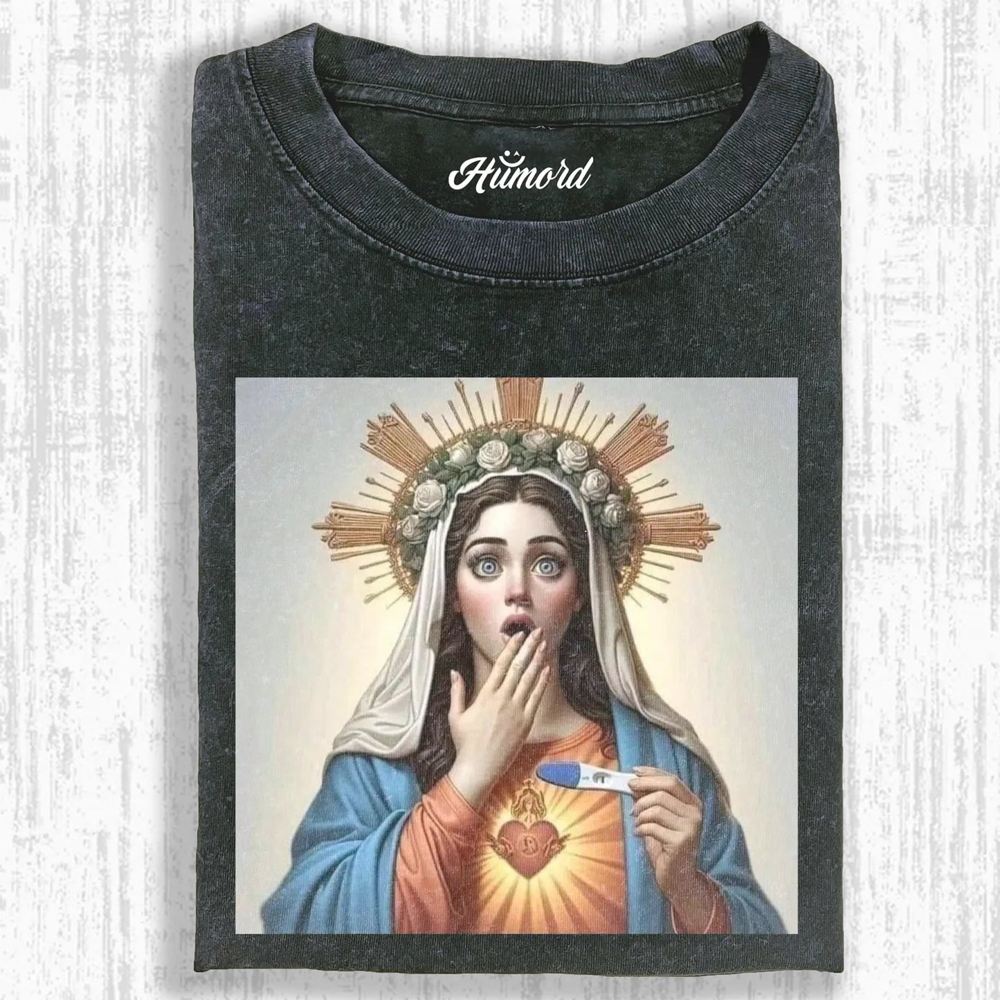 MARY T-SHIRT