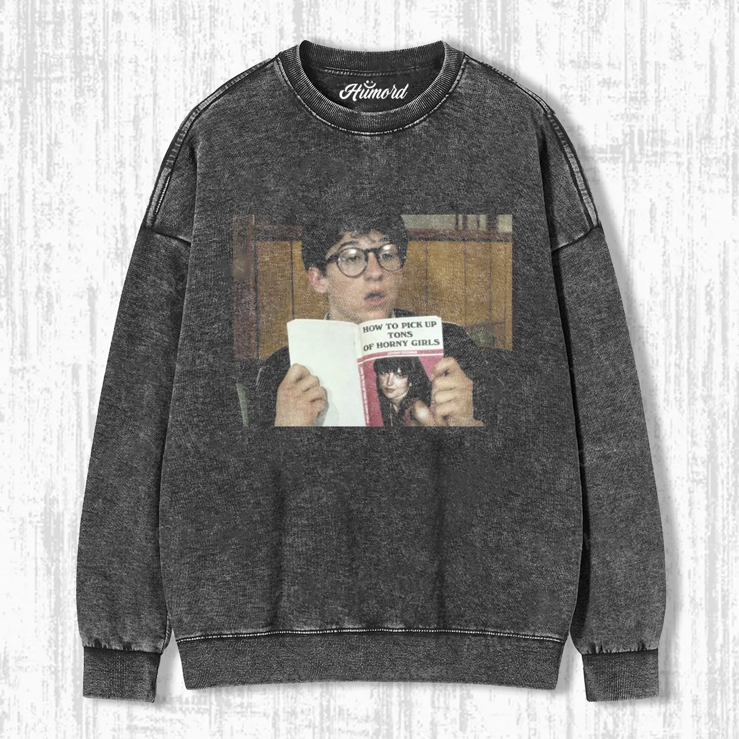 MEATBALLS III T-SHIRT