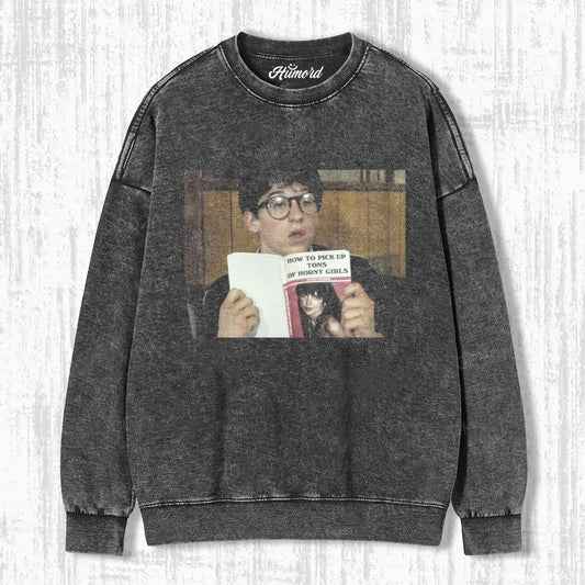 MEATBALLS III T-SHIRT