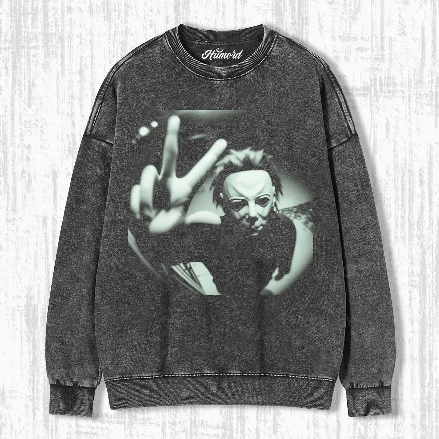 MICHAEL MYERS SWEATSHIRT