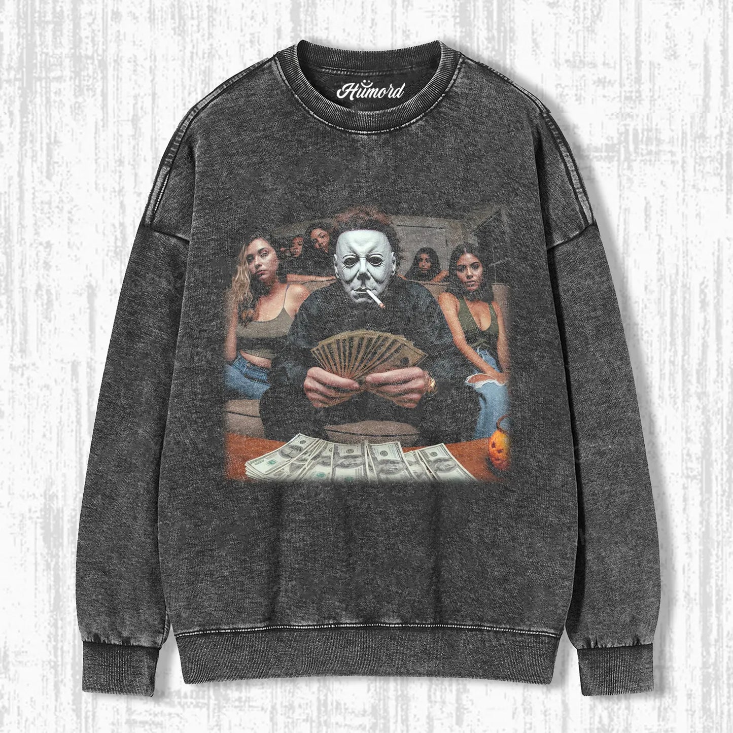 MICHAEL MYERS T-SHIRT 1.2