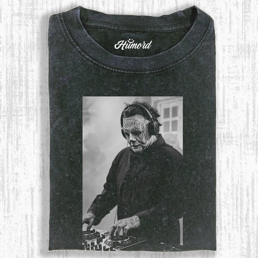 MICHAEL MYERS T-SHIRT