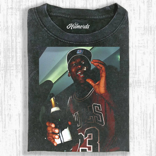 MJ TEE