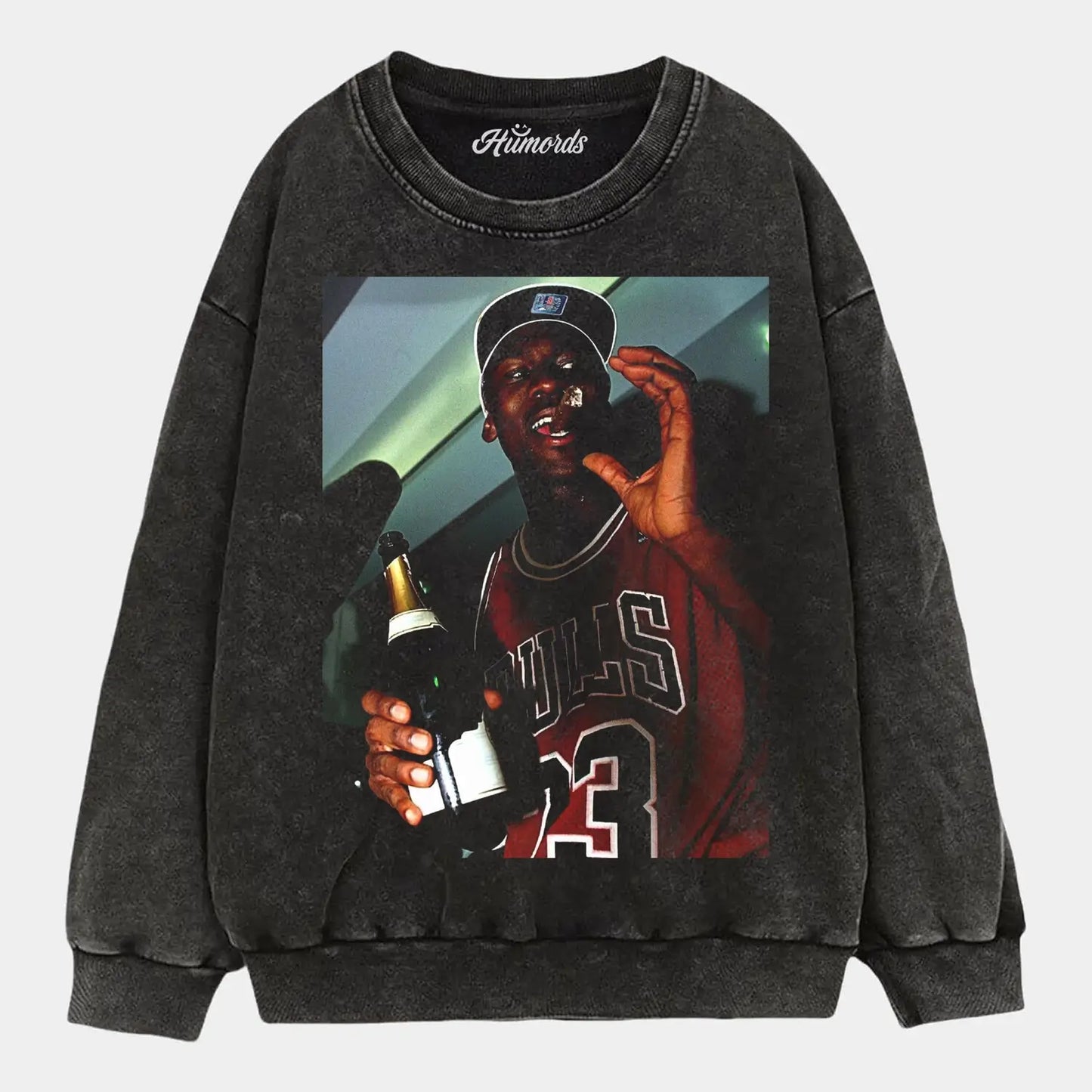 MJ TEE
