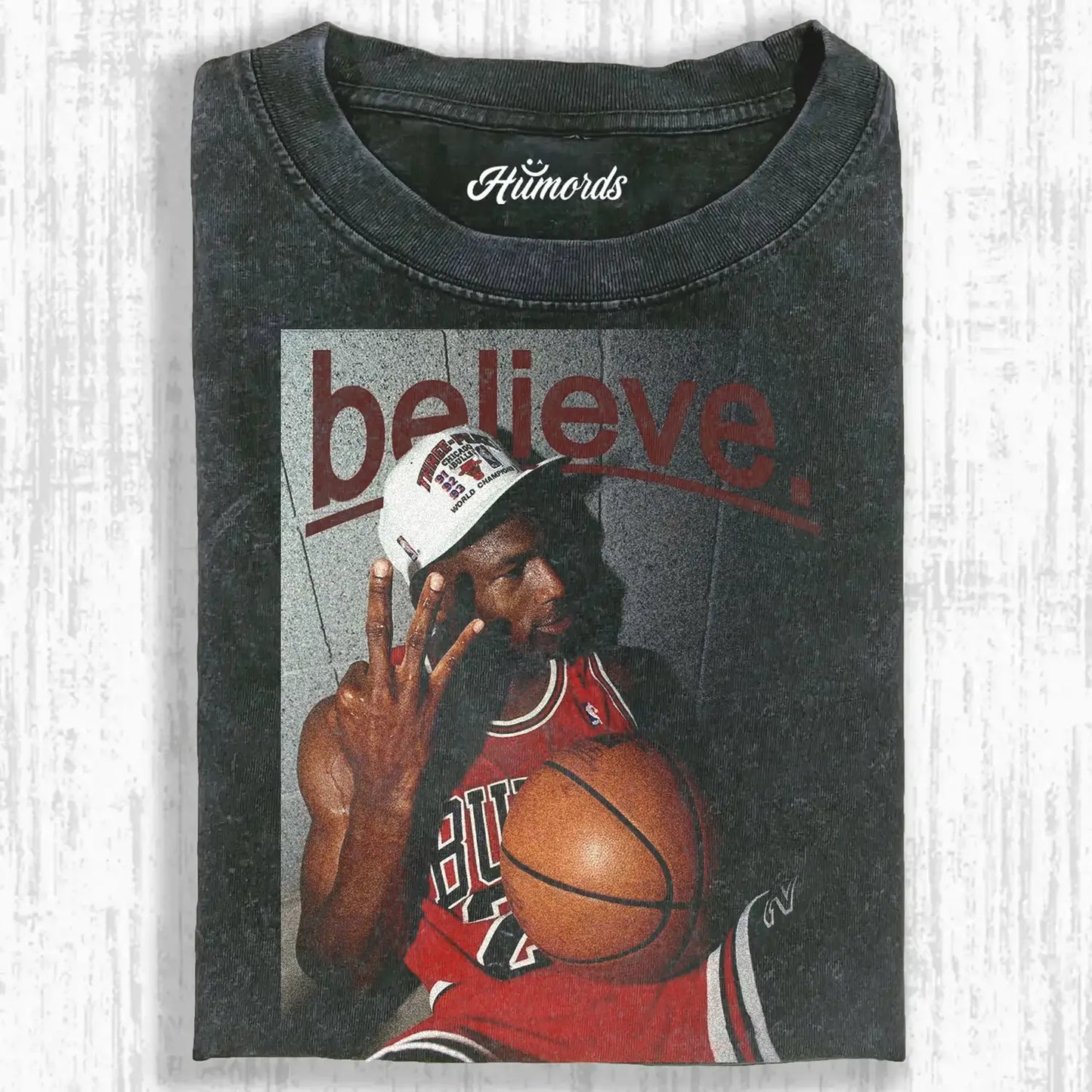 MJ TEE 3.0