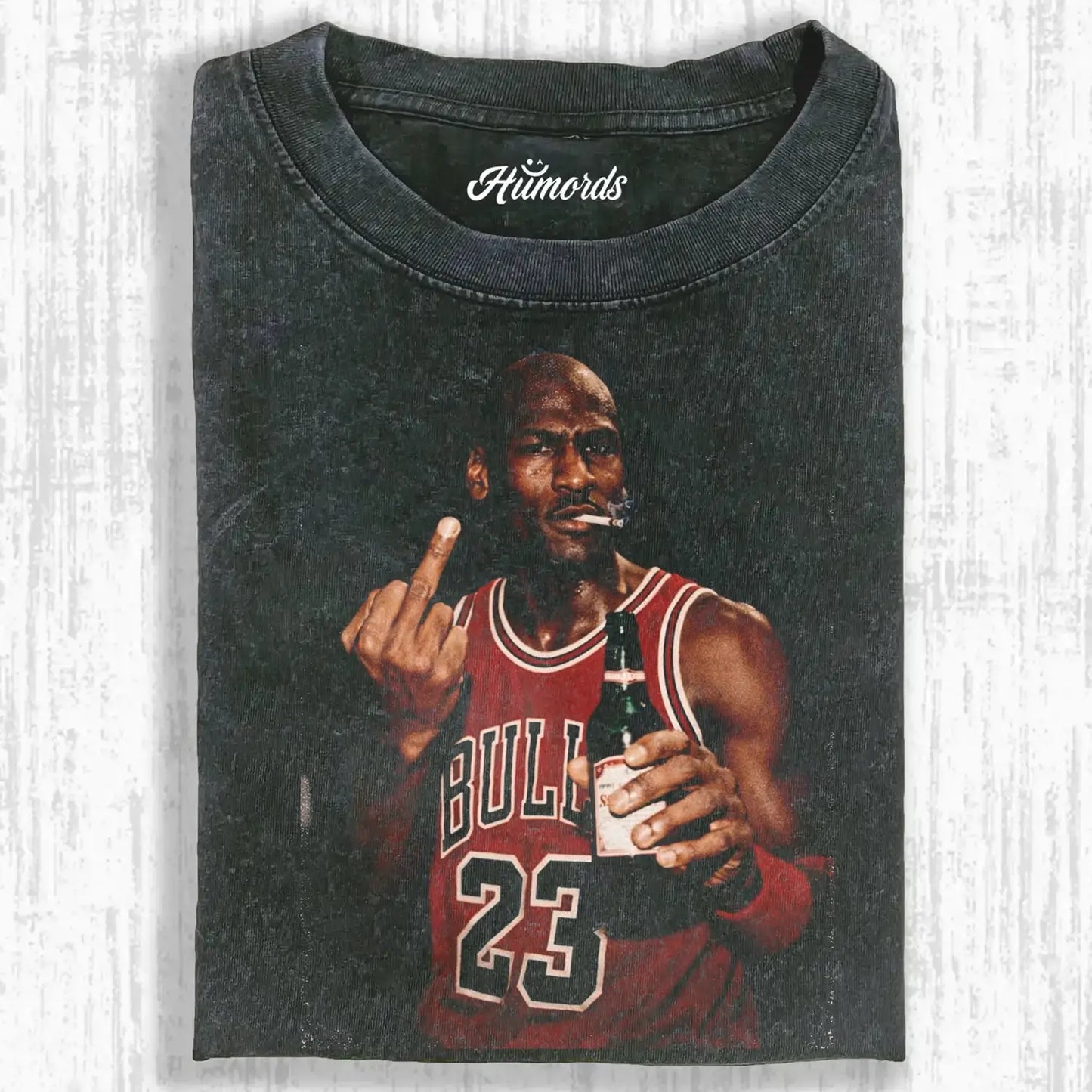 MJ TEE 2.0