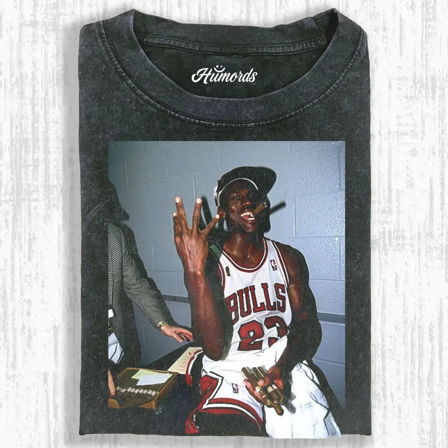 MJ TEE 4.0