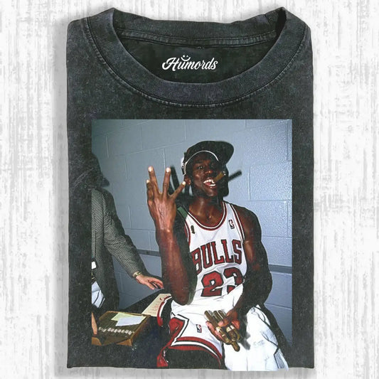 MJ TEE 4.0
