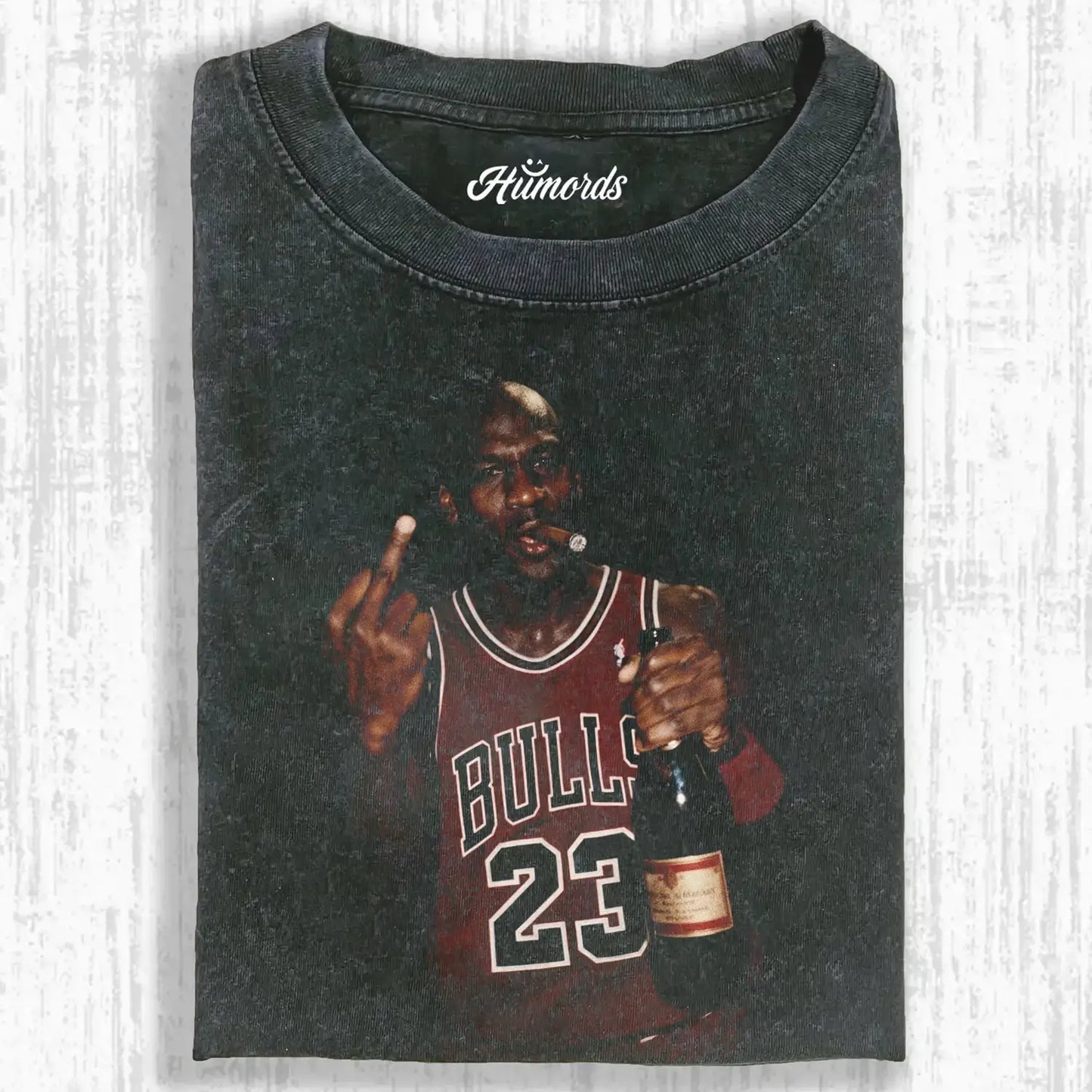 MJ TEE 5.0