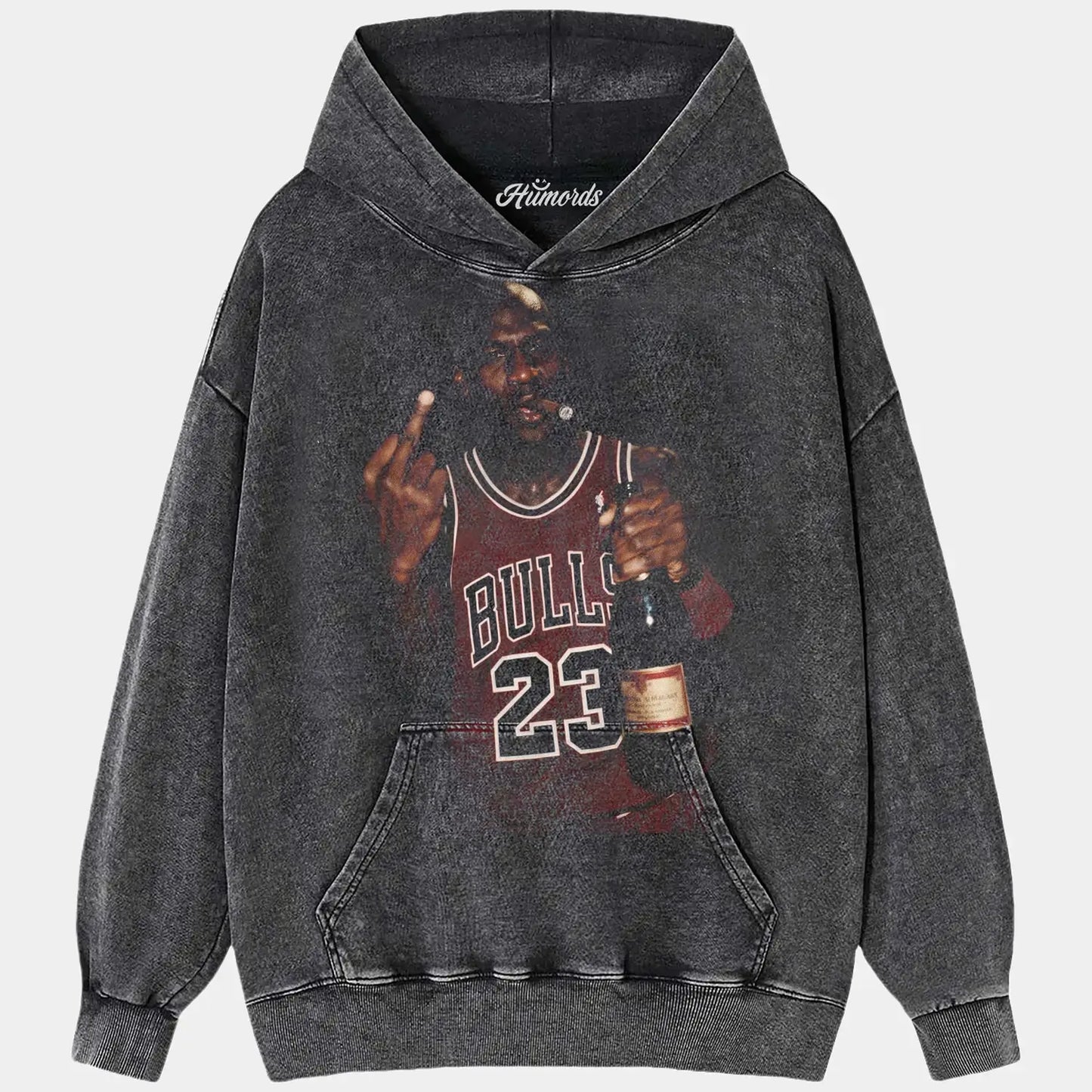 MJ TEE 5.0
