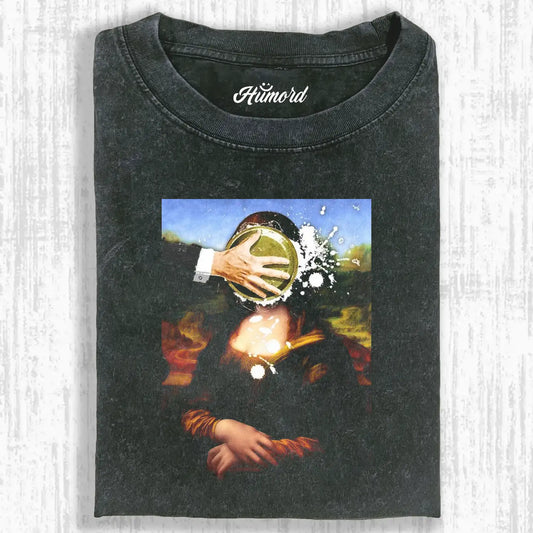MONA LISA A1 TEE