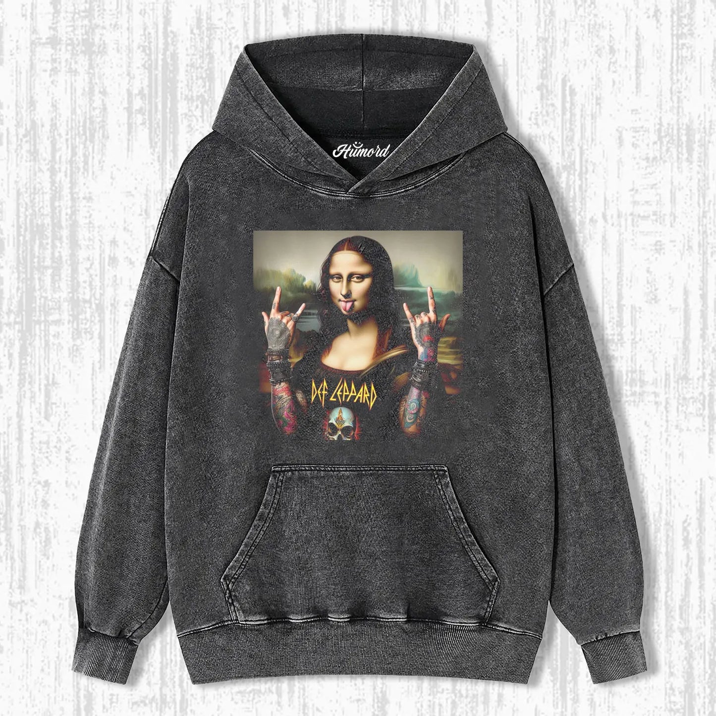 MONA LISA T-SHIRT