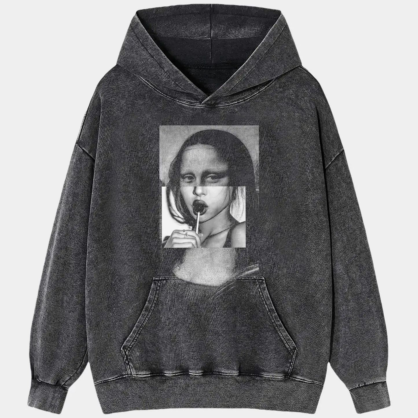 MONA LISA T-SHIRT