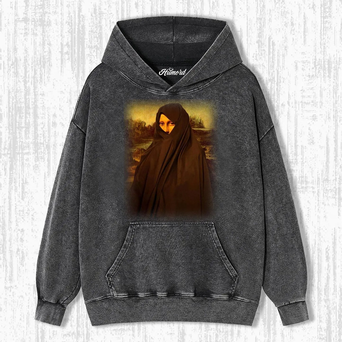 MONA LISA T-SHIRT V1.7