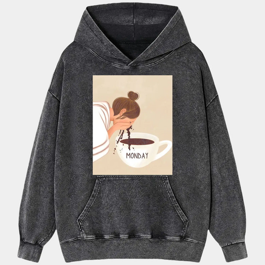 MONDAY TEE
