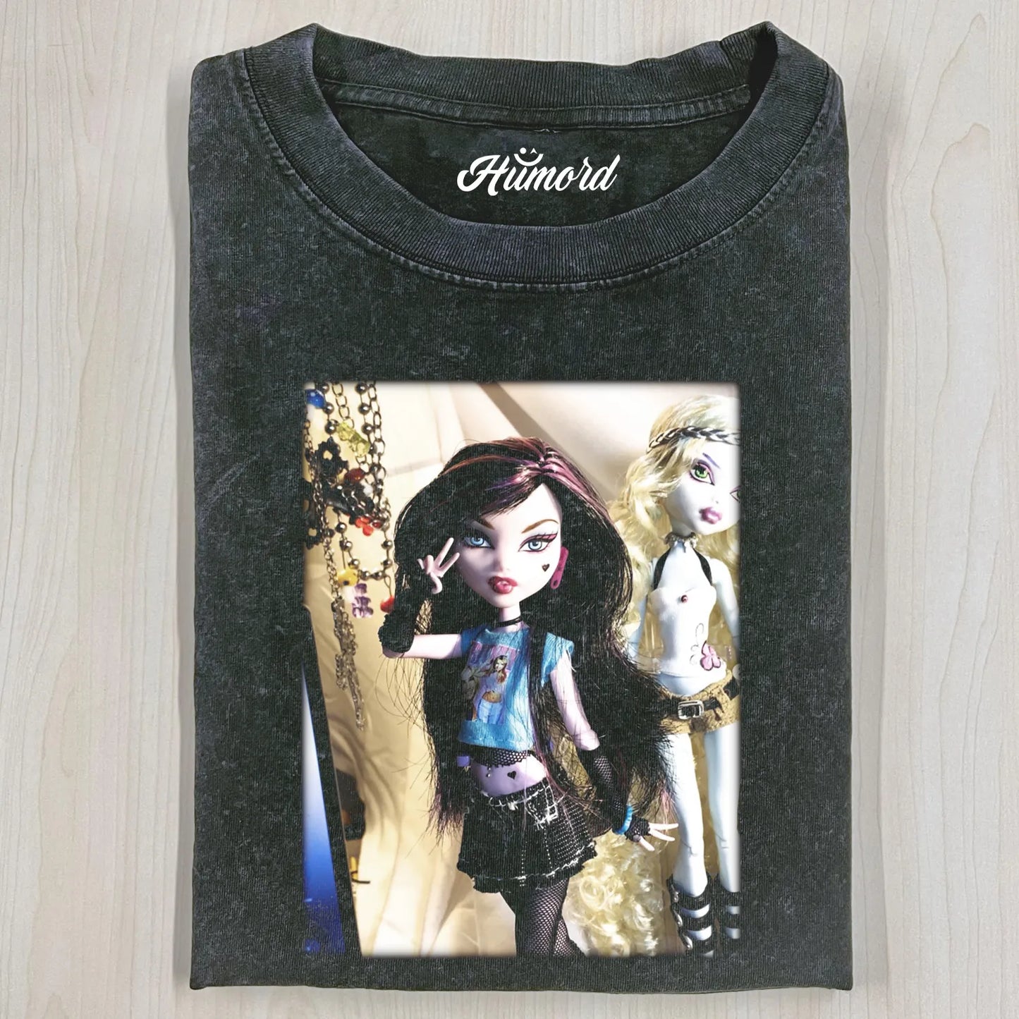 MONSTER HIGH DRACULAURA T-SHIRT