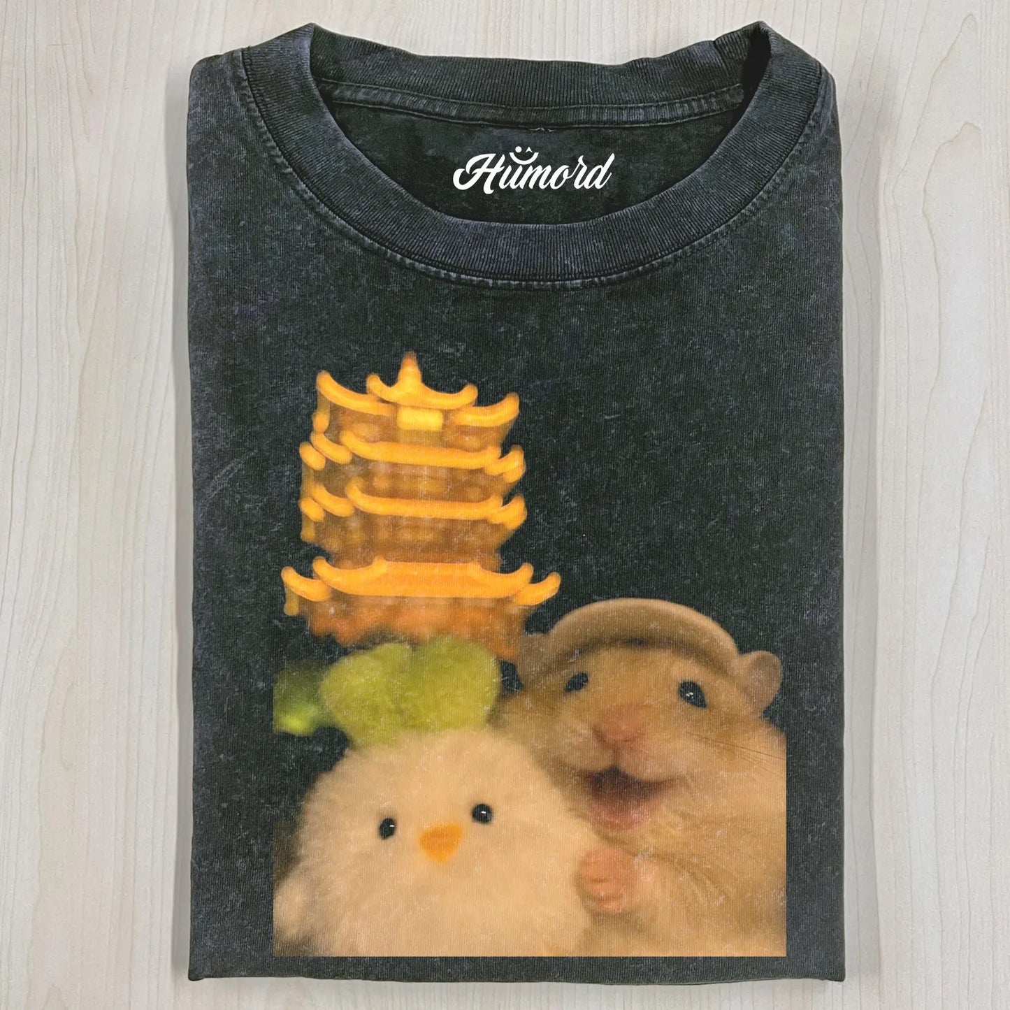 MOUSE T-SHIRT V1.1