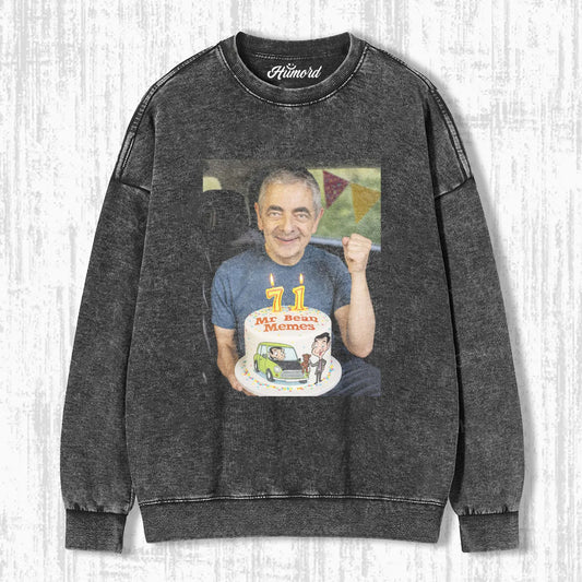 MR. BEAN T-SHIRT V1.0