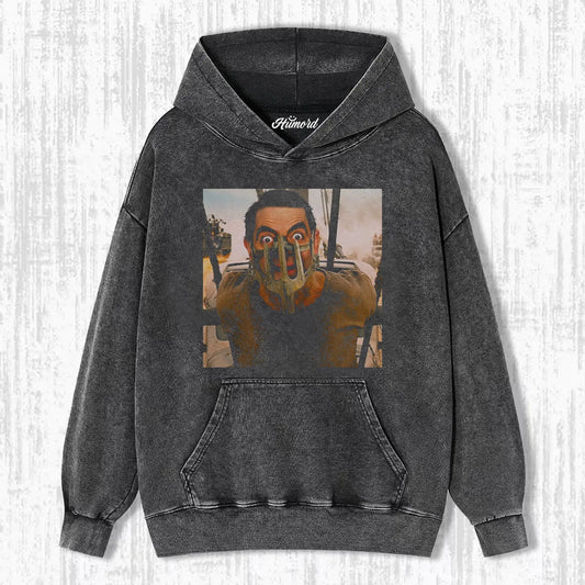 MR. BEAN T-SHIRT V1.4