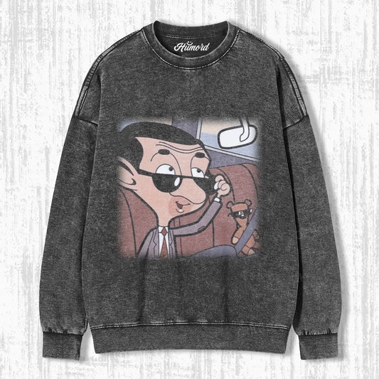 MR. BEAN T-SHIRT V2.0