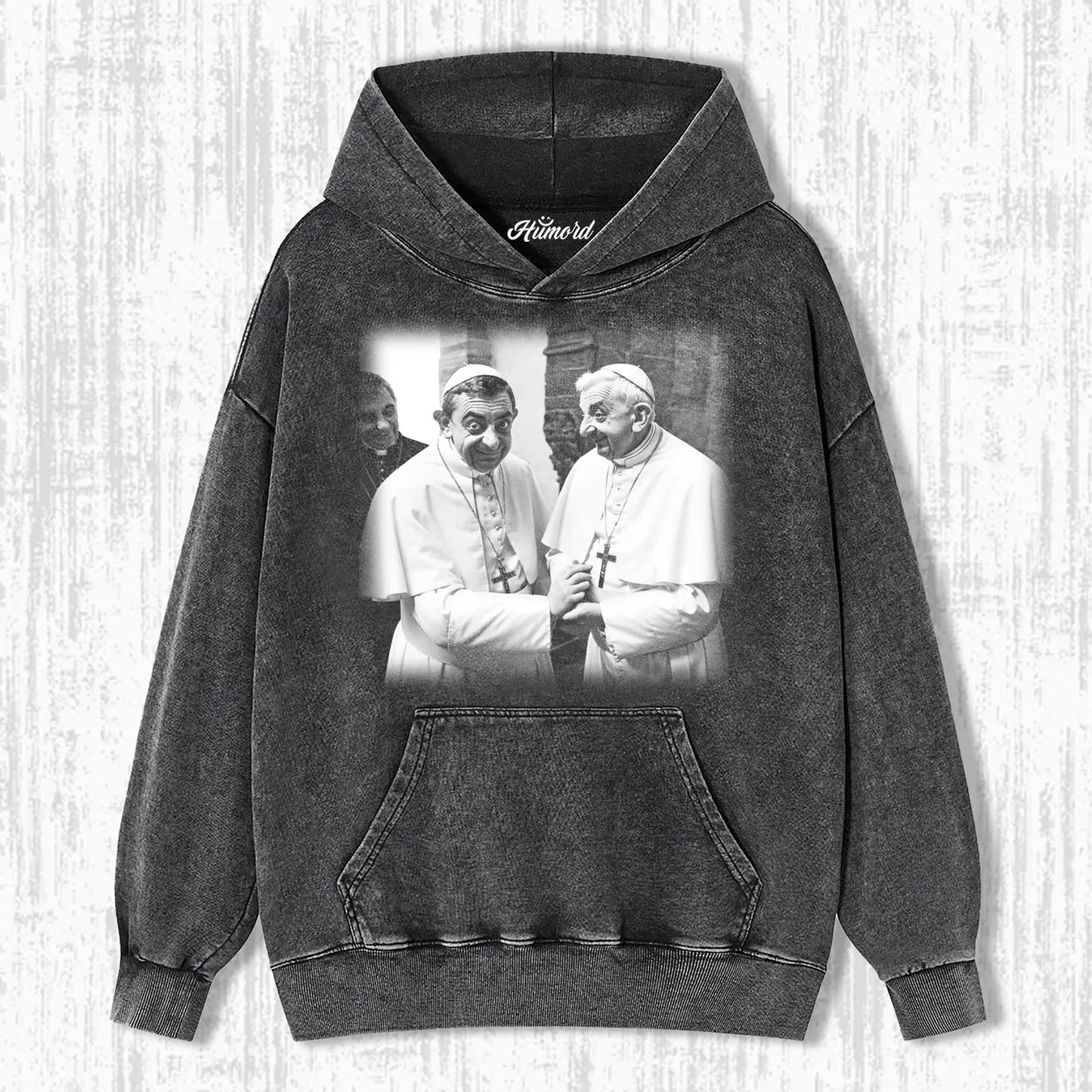 MR. BEAN T-SHIRT V2.2