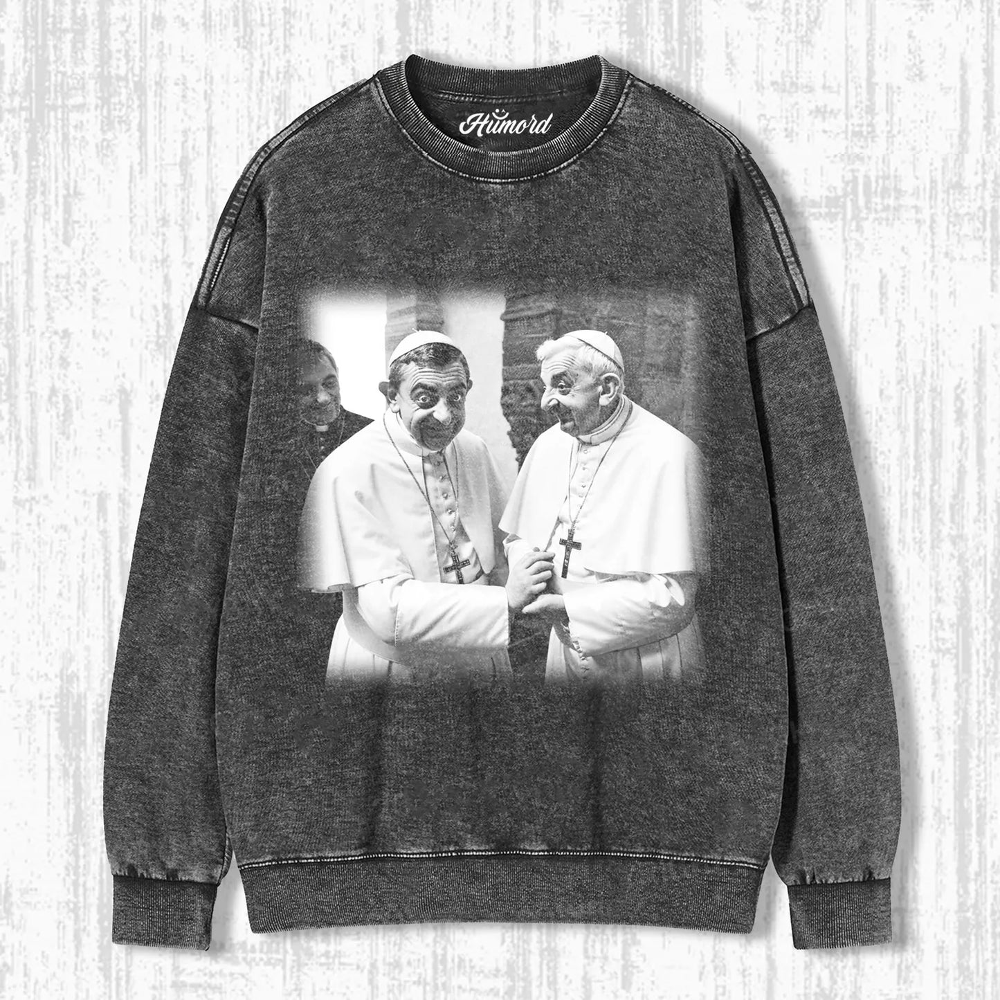 MR. BEAN T-SHIRT V2.2