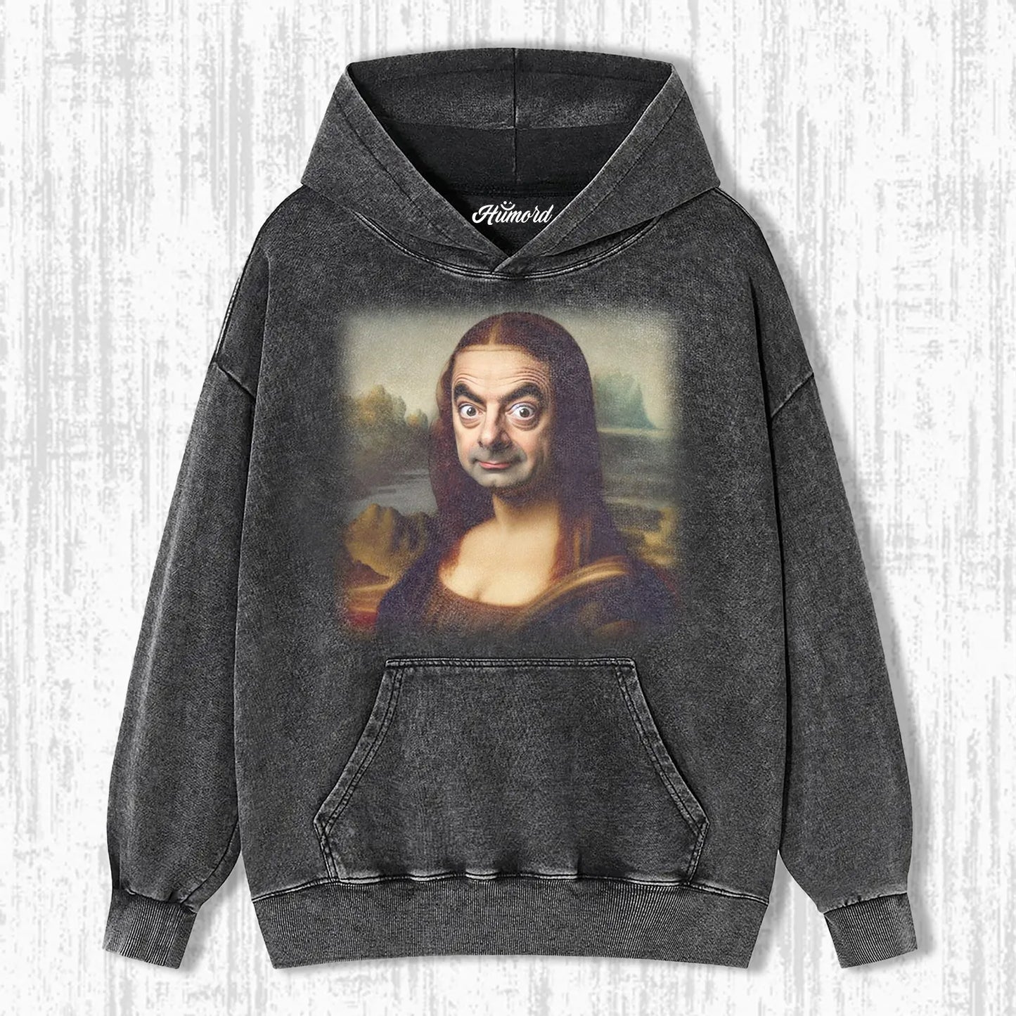 MR. BEAN T-SHIRT V2.3