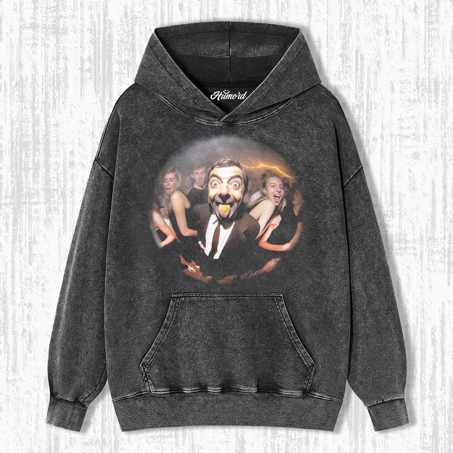 MR. BEAN T-SHIRT V2.9