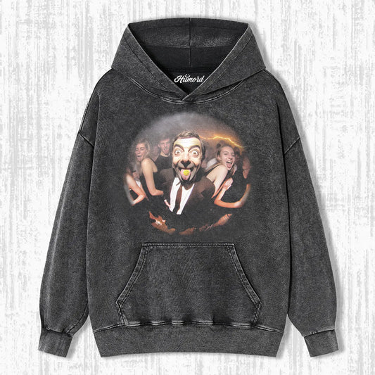 MR. BEAN T-SHIRT V2.9