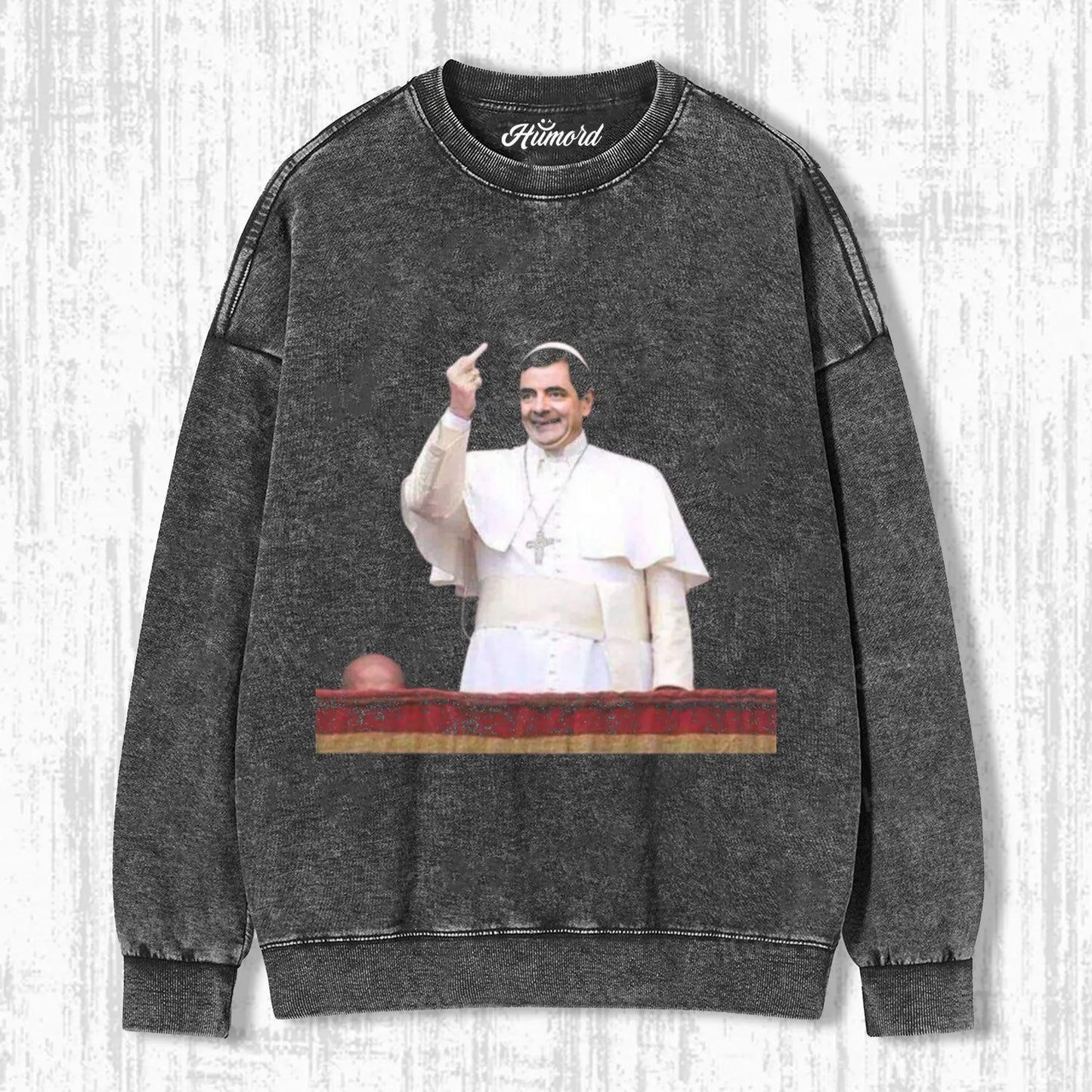 MR. BEAN T-SHIRT V3.0