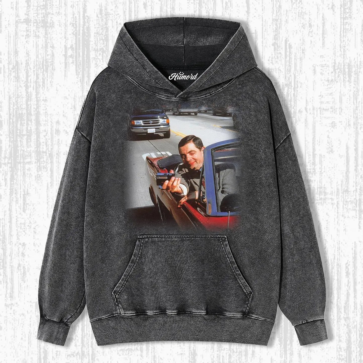 MR. BEAN T-SHIRT V3.1