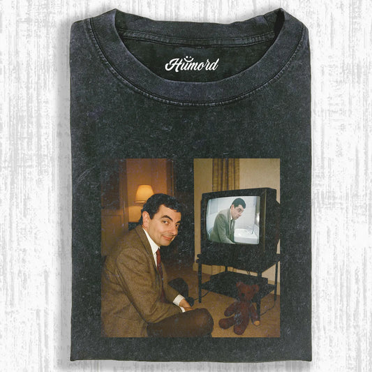 MR.BEAN T-SHIRT 1.0