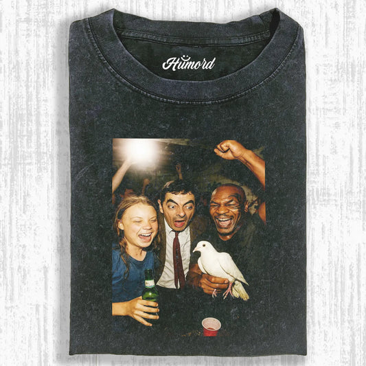 MR.BEAN T-SHIRT 1.1