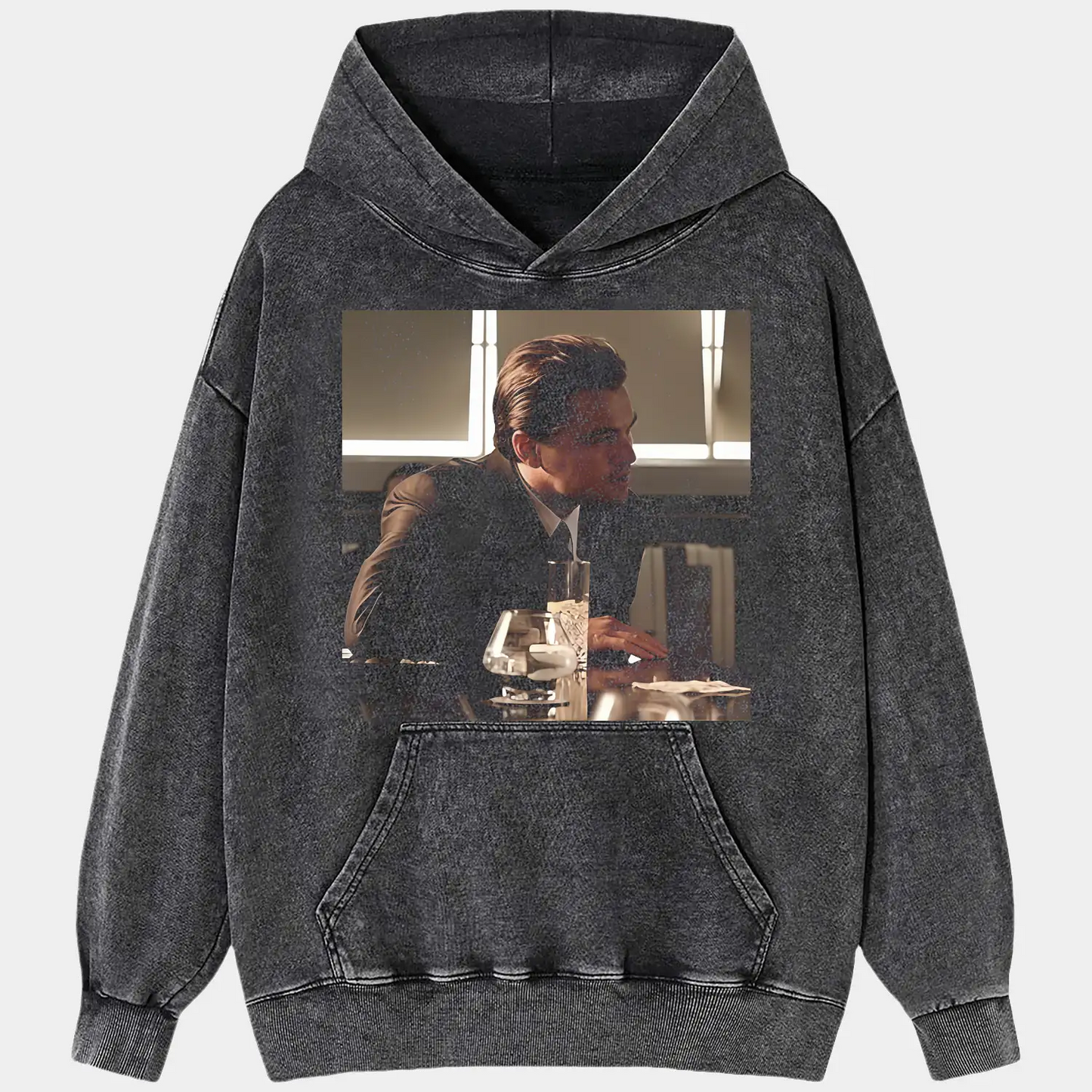 INCEPTION T-SHIRT V1.8