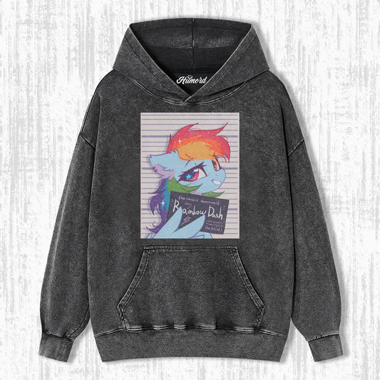 MY LITTLE PONY T-SHIRT