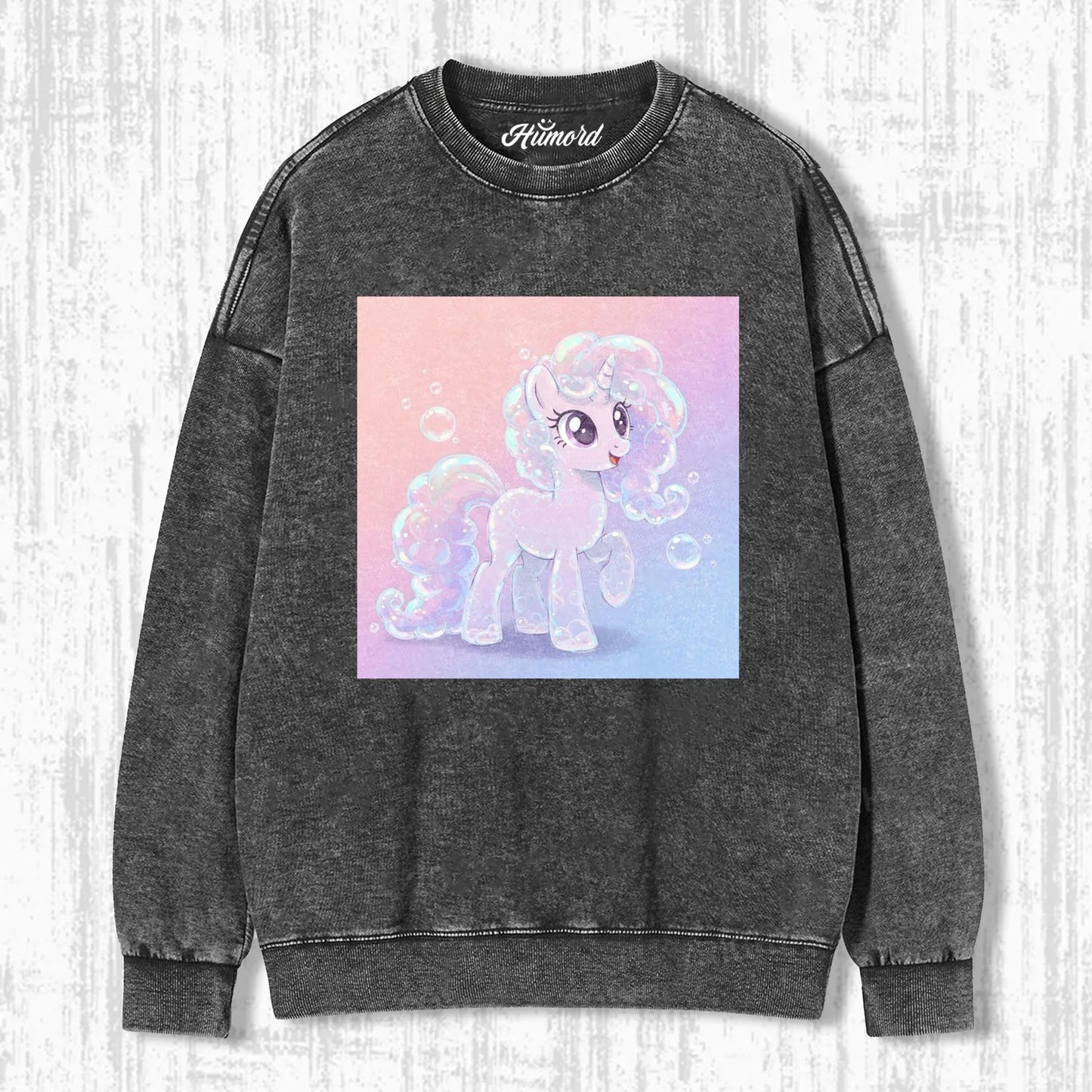 MY LITTLE PONY T-SHIRT V1.0