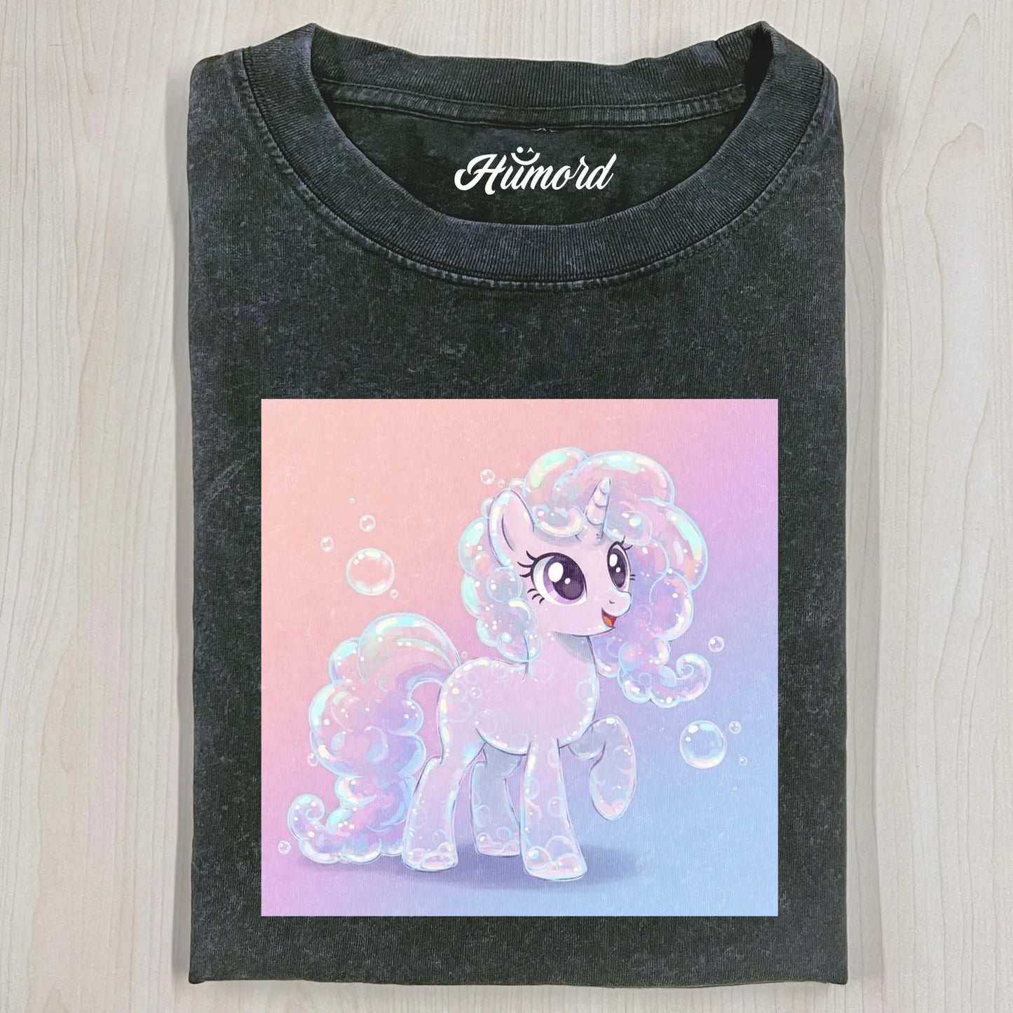 MY LITTLE PONY T-SHIRT V1.0