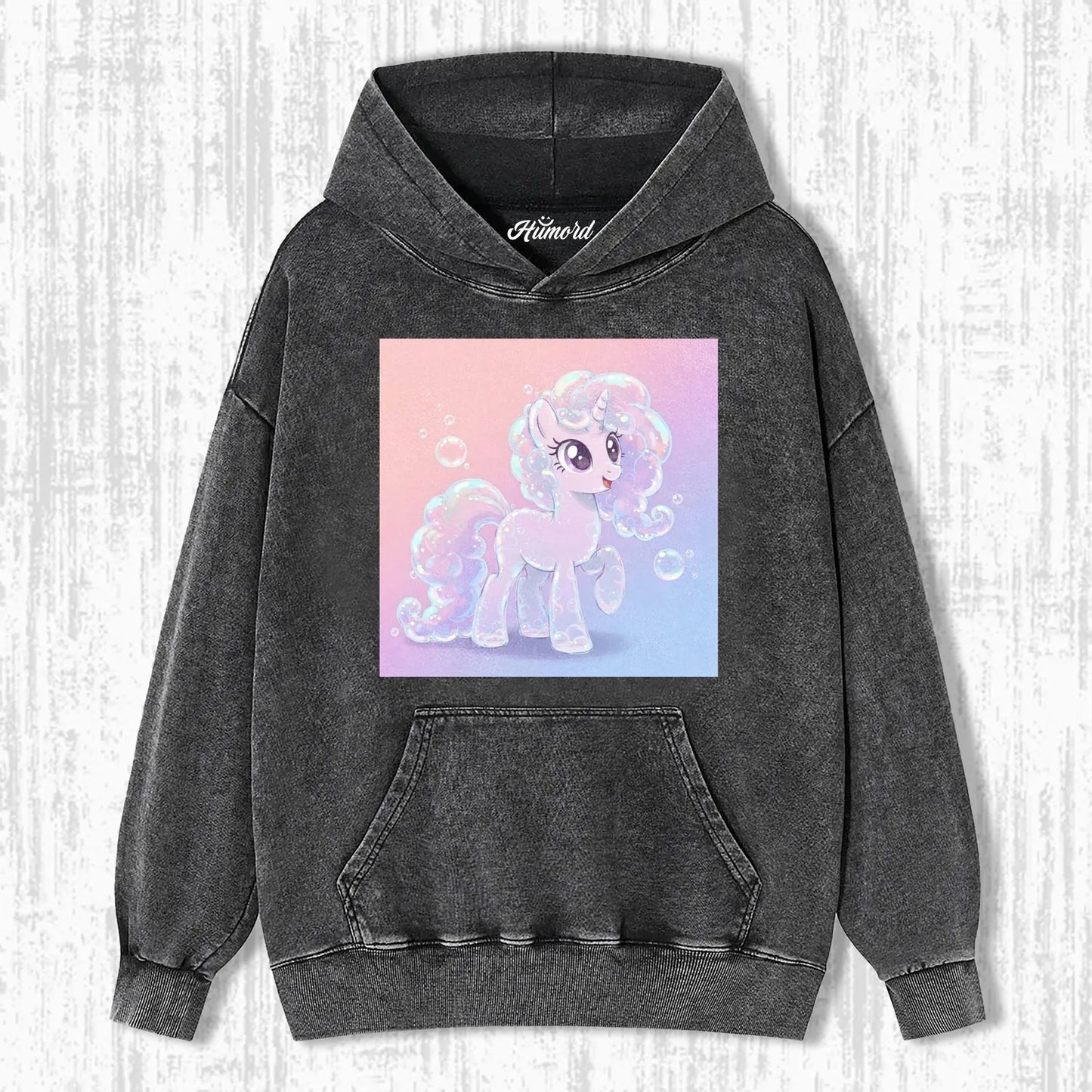 MY LITTLE PONY T-SHIRT V1.0