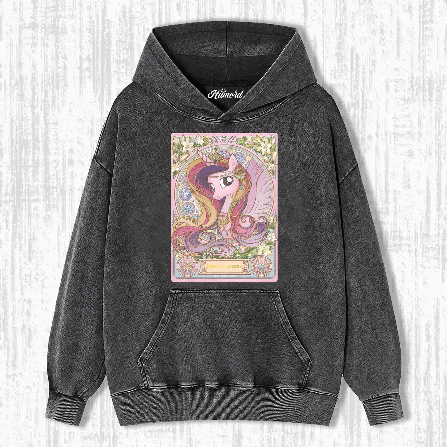 MY LITTLE PONY T-SHIRT V1.1