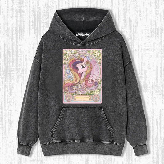 MY LITTLE PONY T-SHIRT V1.1