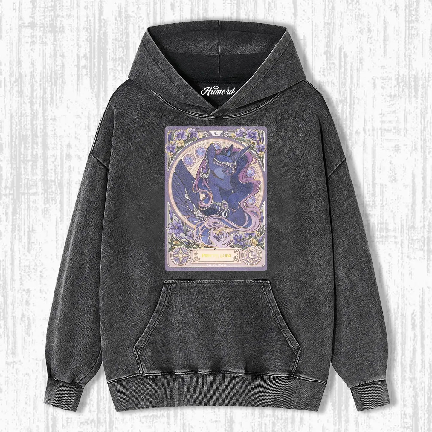 MY LITTLE PONY T-SHIRT V1.2